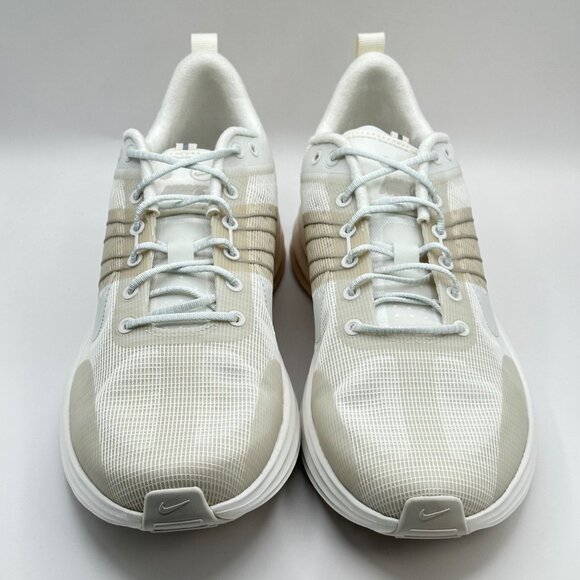 Men's Nike Lunar Roam Summit White / Phantom DV2440-100 Bone Mult NEW - Picture 2 of 10